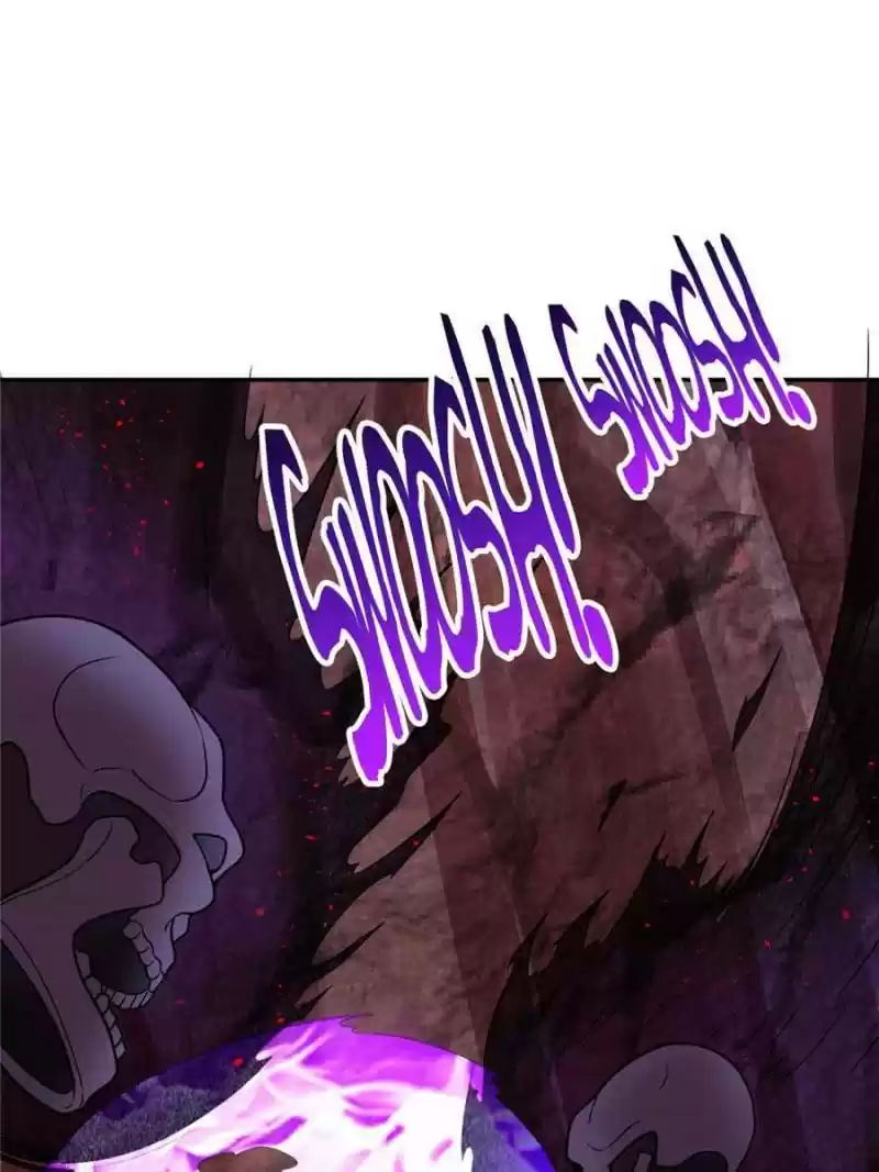 Peerless Doctor In The City Chapter 194