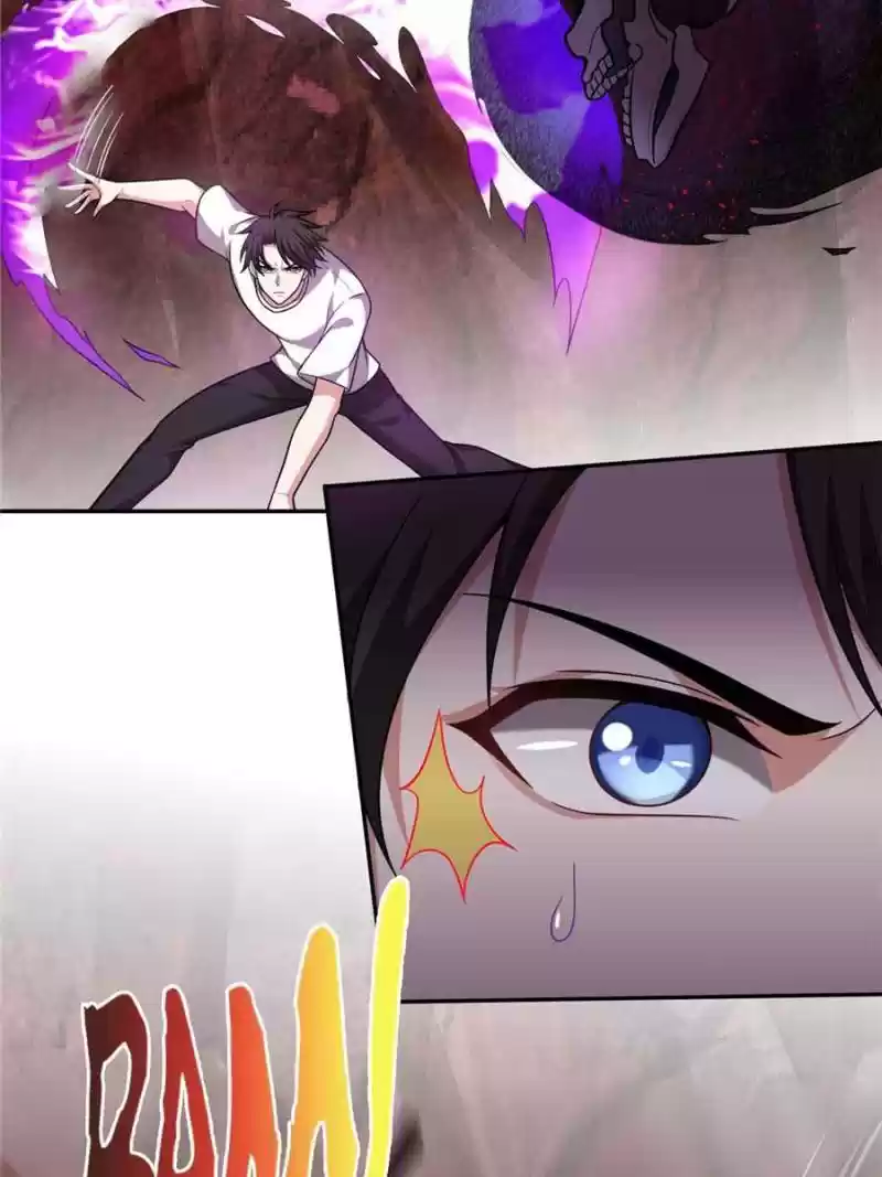 Peerless Doctor In The City Chapter 194