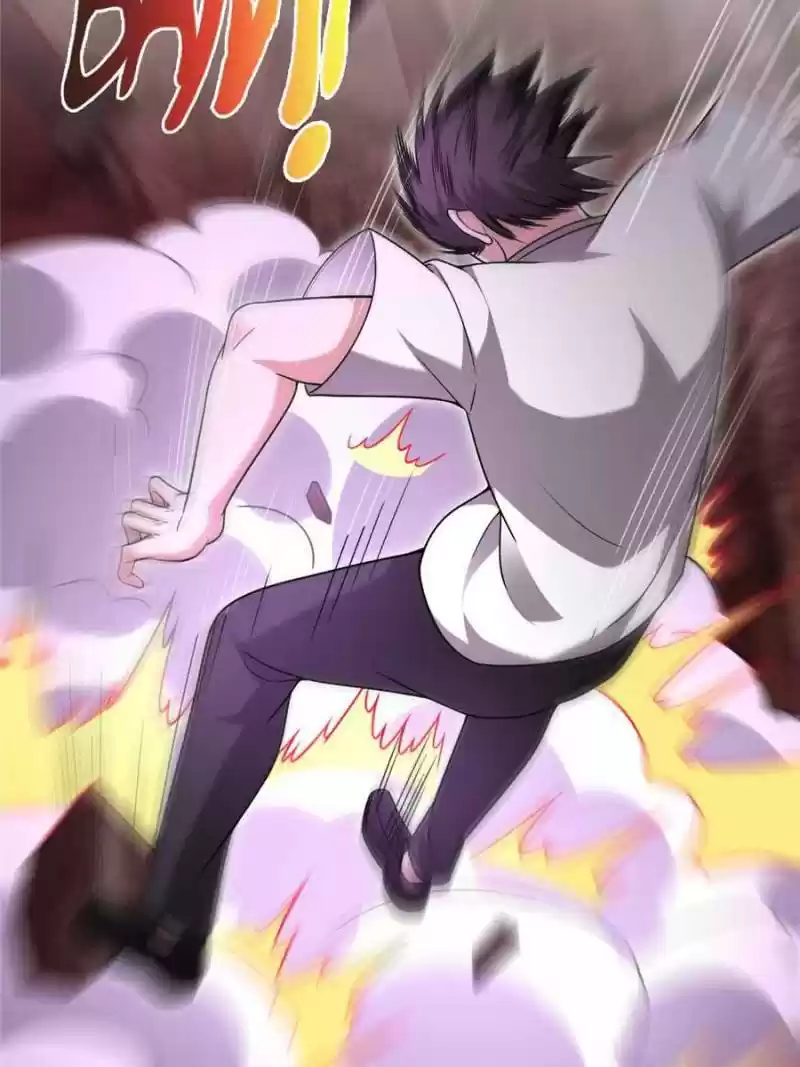 Peerless Doctor In The City Chapter 194