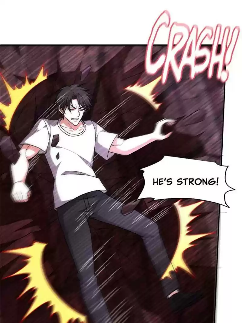 Peerless Doctor In The City Chapter 194