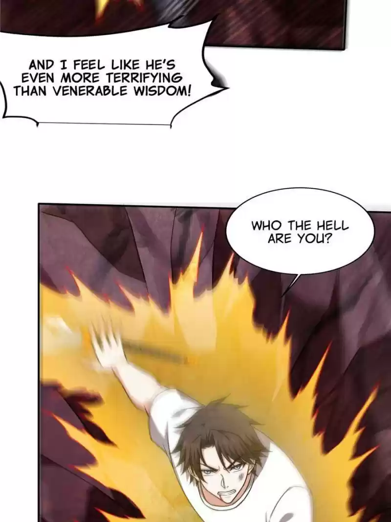 Peerless Doctor In The City Chapter 194