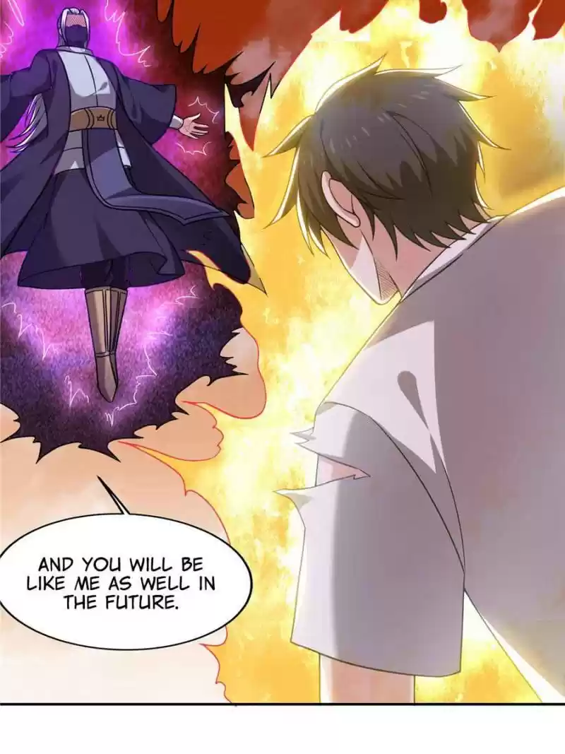 Peerless Doctor In The City Chapter 194