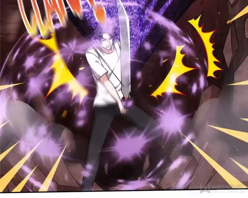 Peerless Doctor In The City Chapter 194