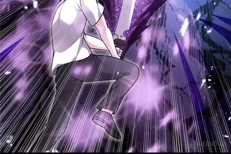 Peerless Doctor In The City Chapter 194