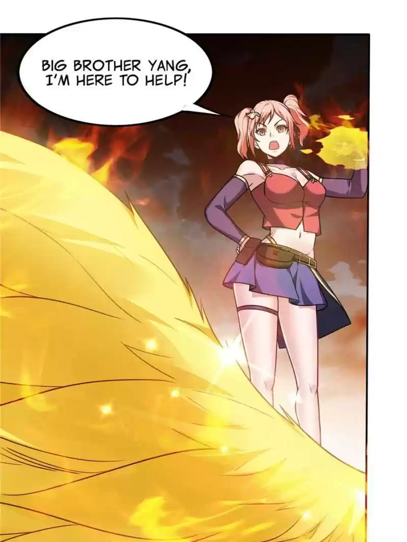 Peerless Doctor In The City Chapter 194