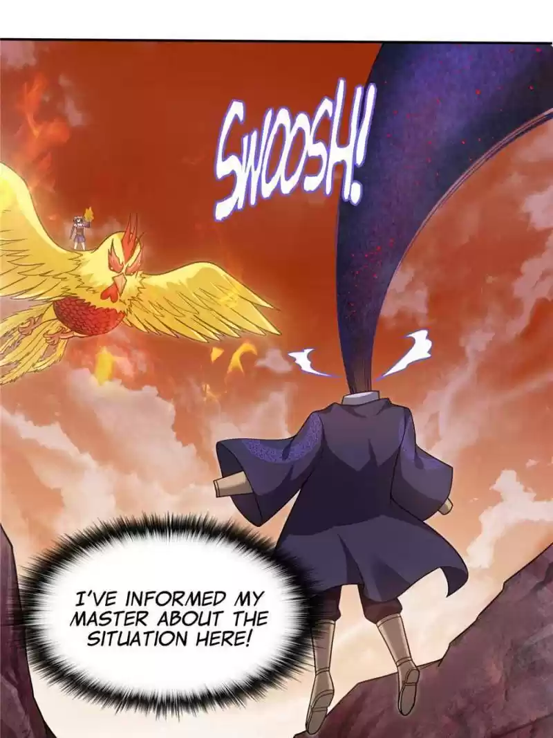 Peerless Doctor In The City Chapter 194