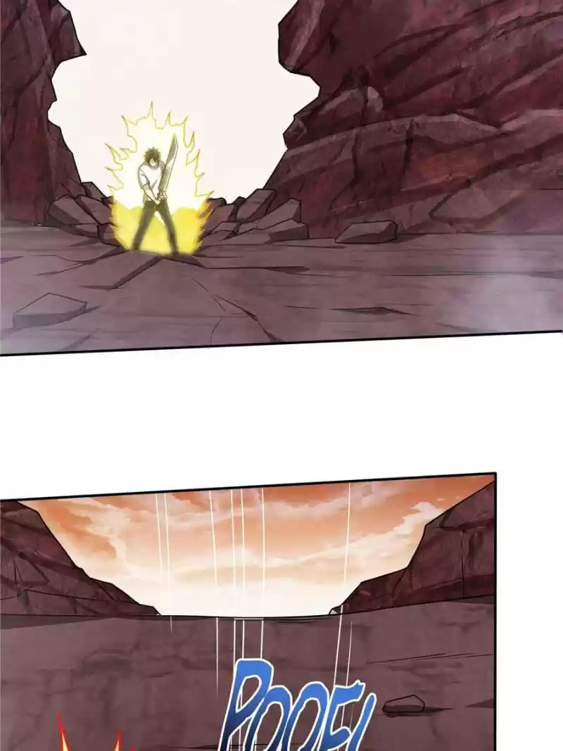 Peerless Doctor In The City Chapter 194