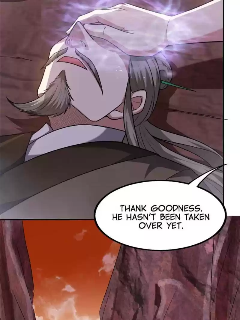 Peerless Doctor In The City Chapter 194