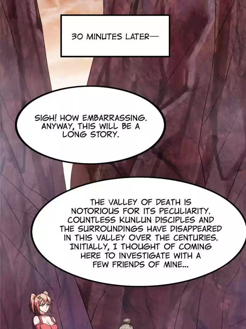 Peerless Doctor In The City Chapter 194