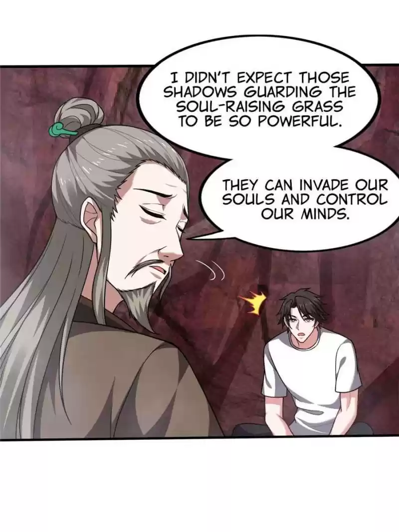 Peerless Doctor In The City Chapter 194