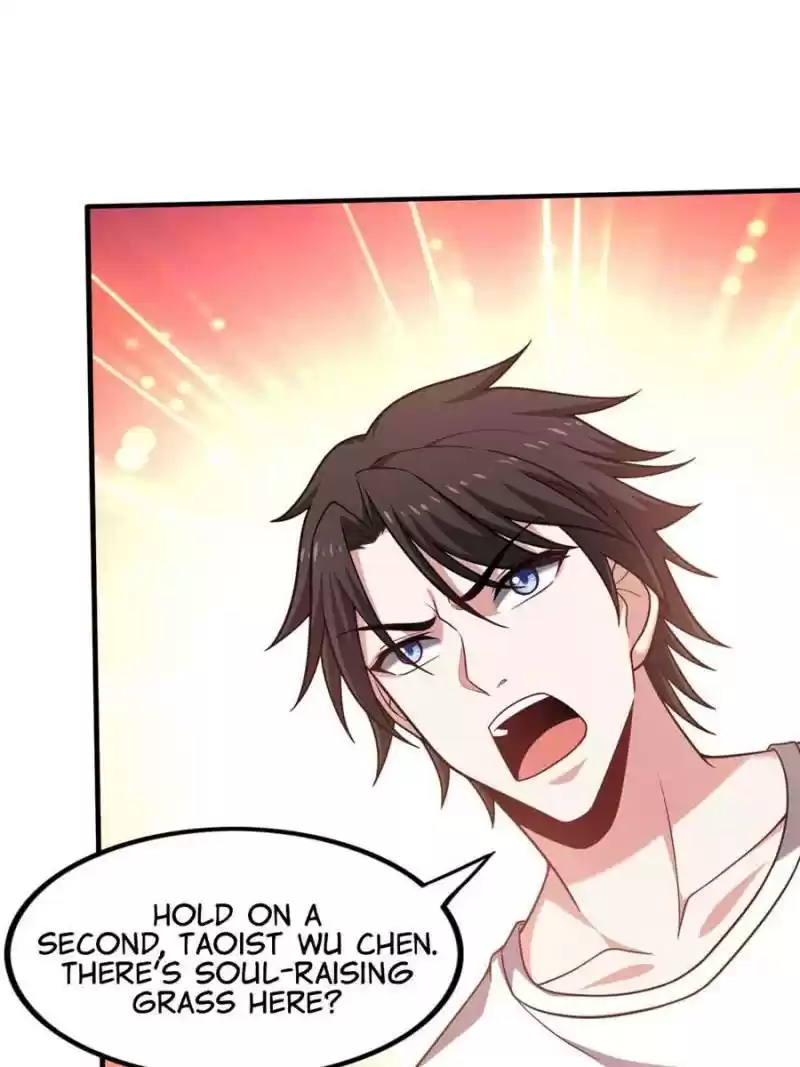 Peerless Doctor In The City Chapter 194