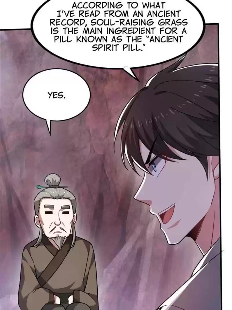 Peerless Doctor In The City Chapter 194