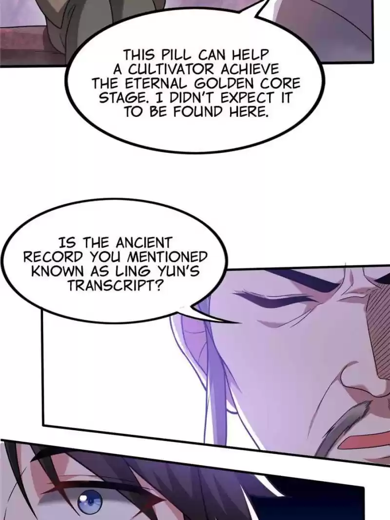 Peerless Doctor In The City Chapter 194