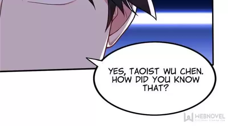 Peerless Doctor In The City Chapter 194