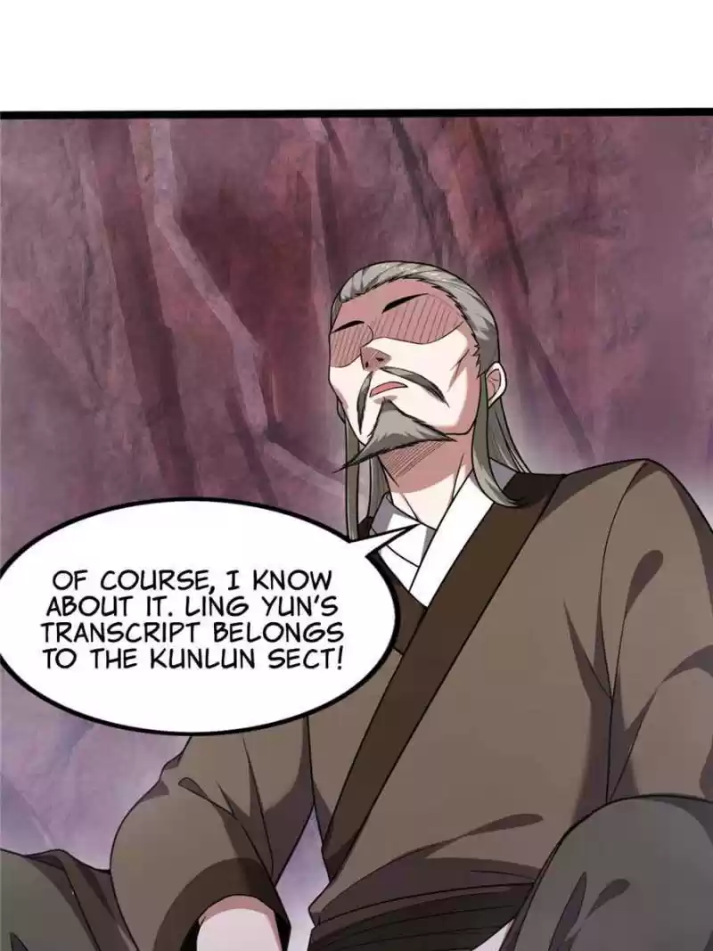 Peerless Doctor In The City Chapter 194