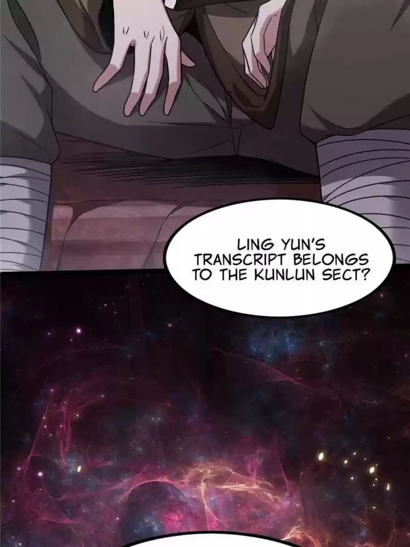 Peerless Doctor In The City Chapter 194