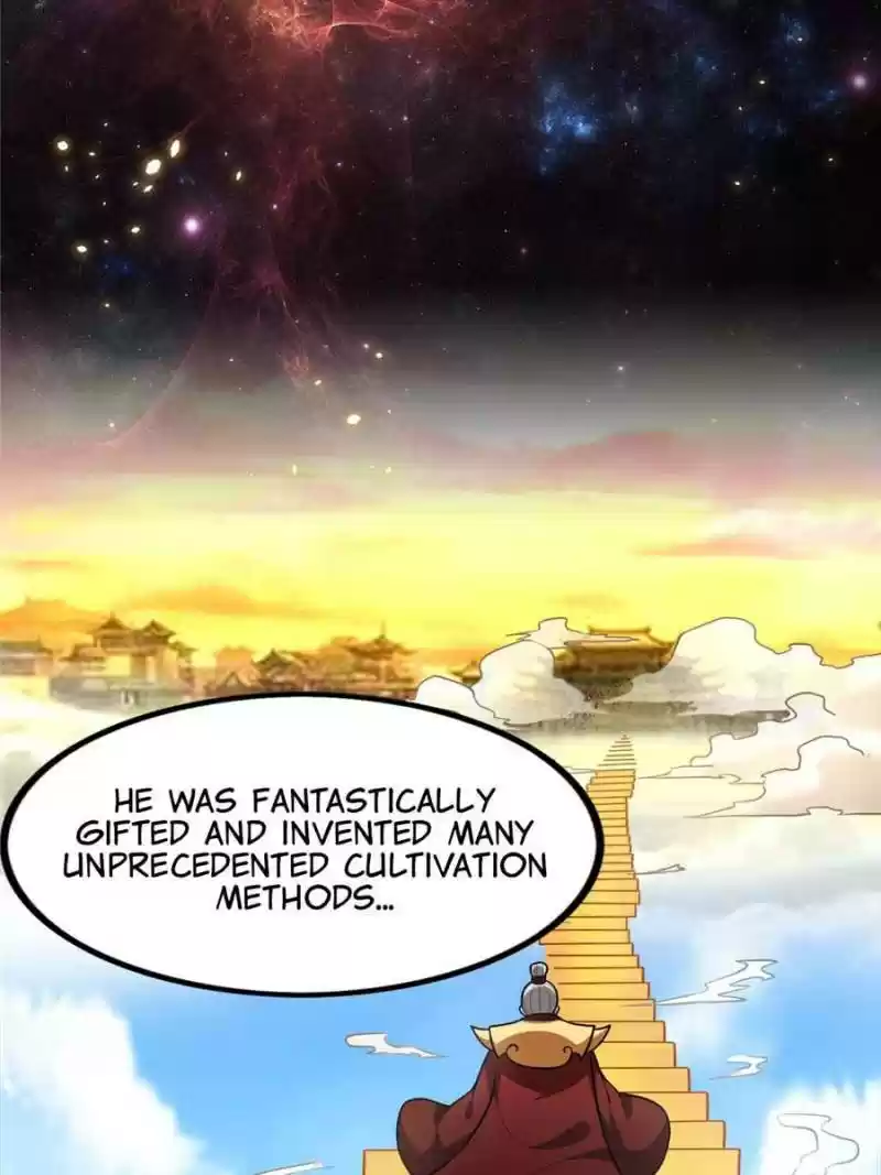 Peerless Doctor In The City Chapter 194