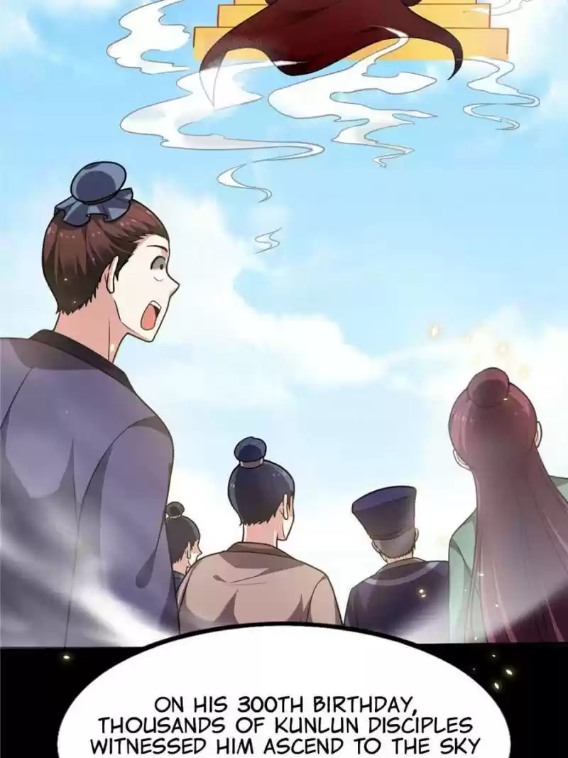 Peerless Doctor In The City Chapter 194