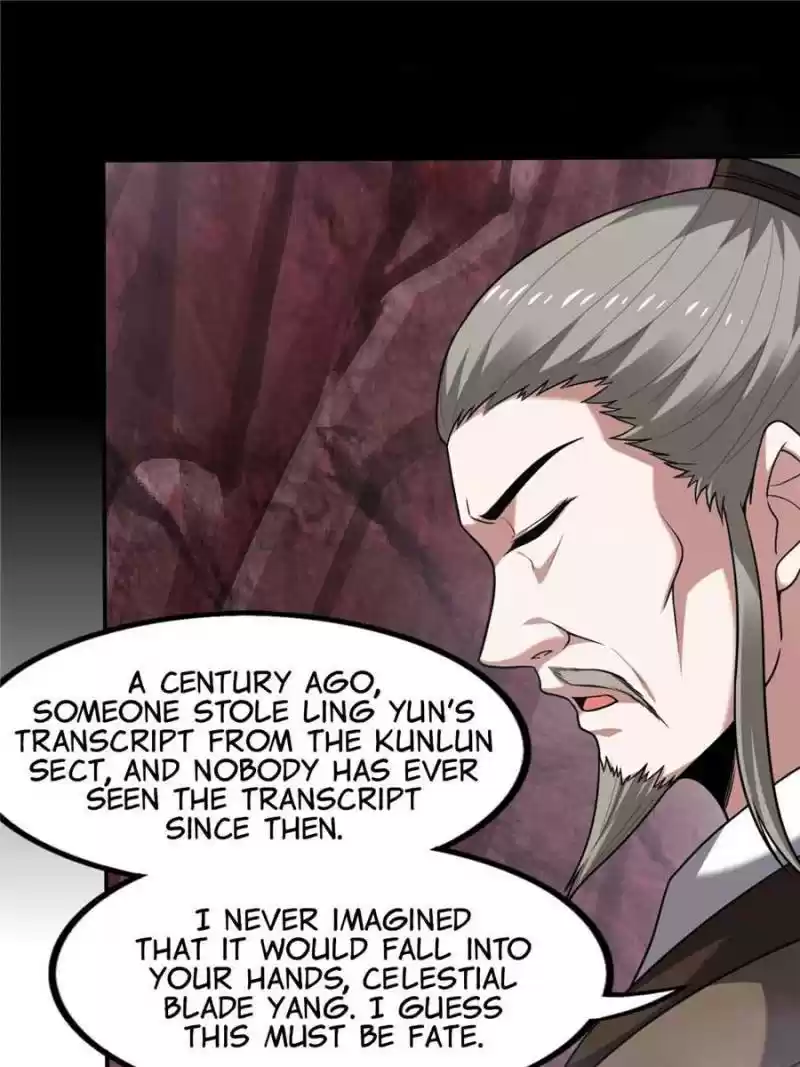 Peerless Doctor In The City Chapter 194