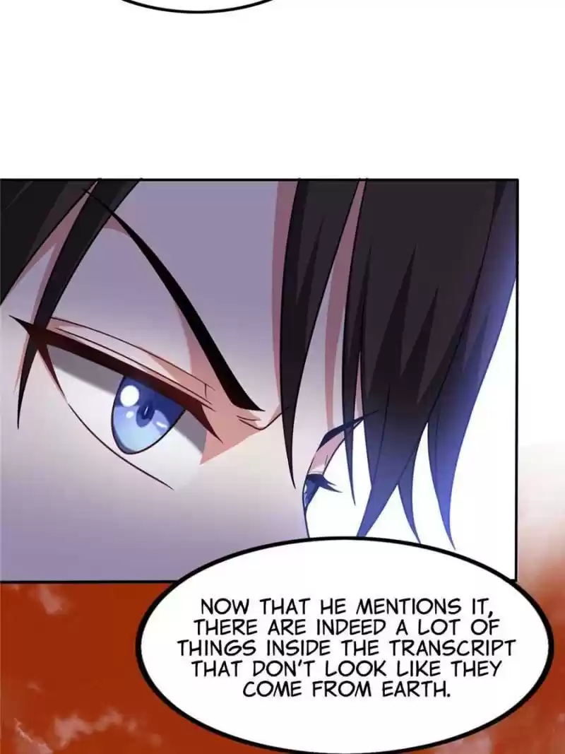 Peerless Doctor In The City Chapter 194