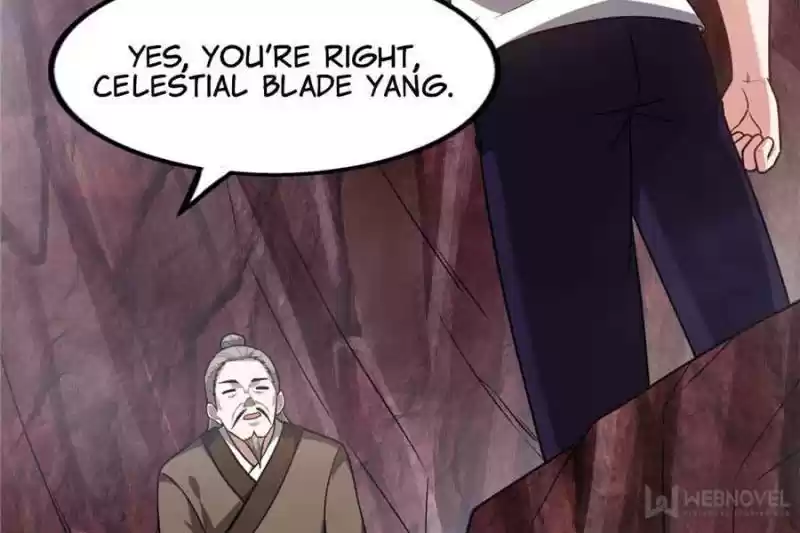 Peerless Doctor In The City Chapter 194