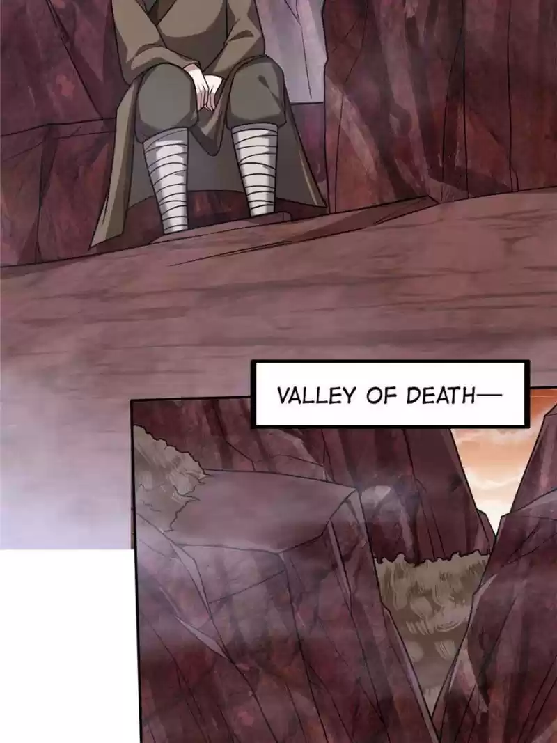 Peerless Doctor In The City Chapter 194