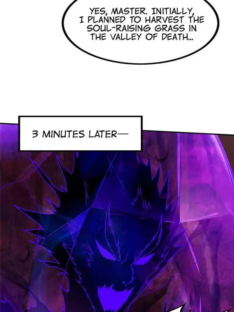 Peerless Doctor In The City Chapter 194