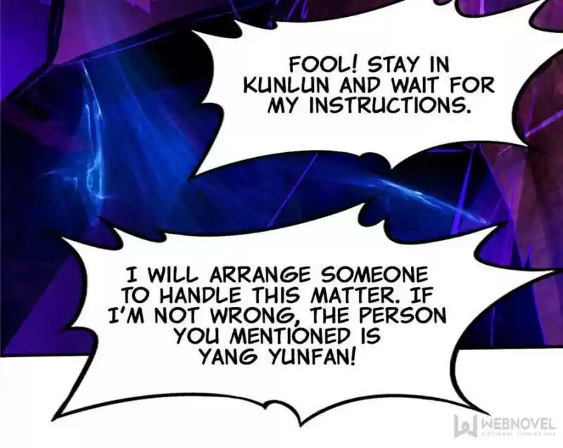 Peerless Doctor In The City Chapter 194