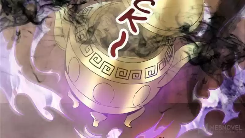 Peerless Doctor In The City Chapter 195