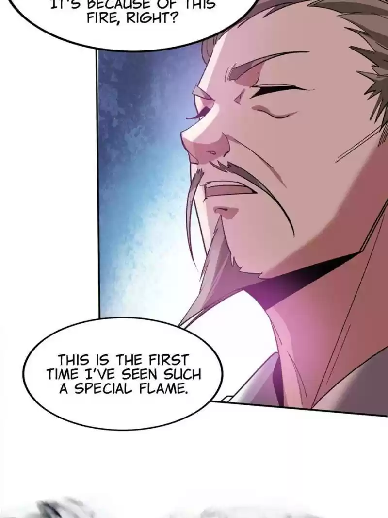 Peerless Doctor In The City Chapter 195