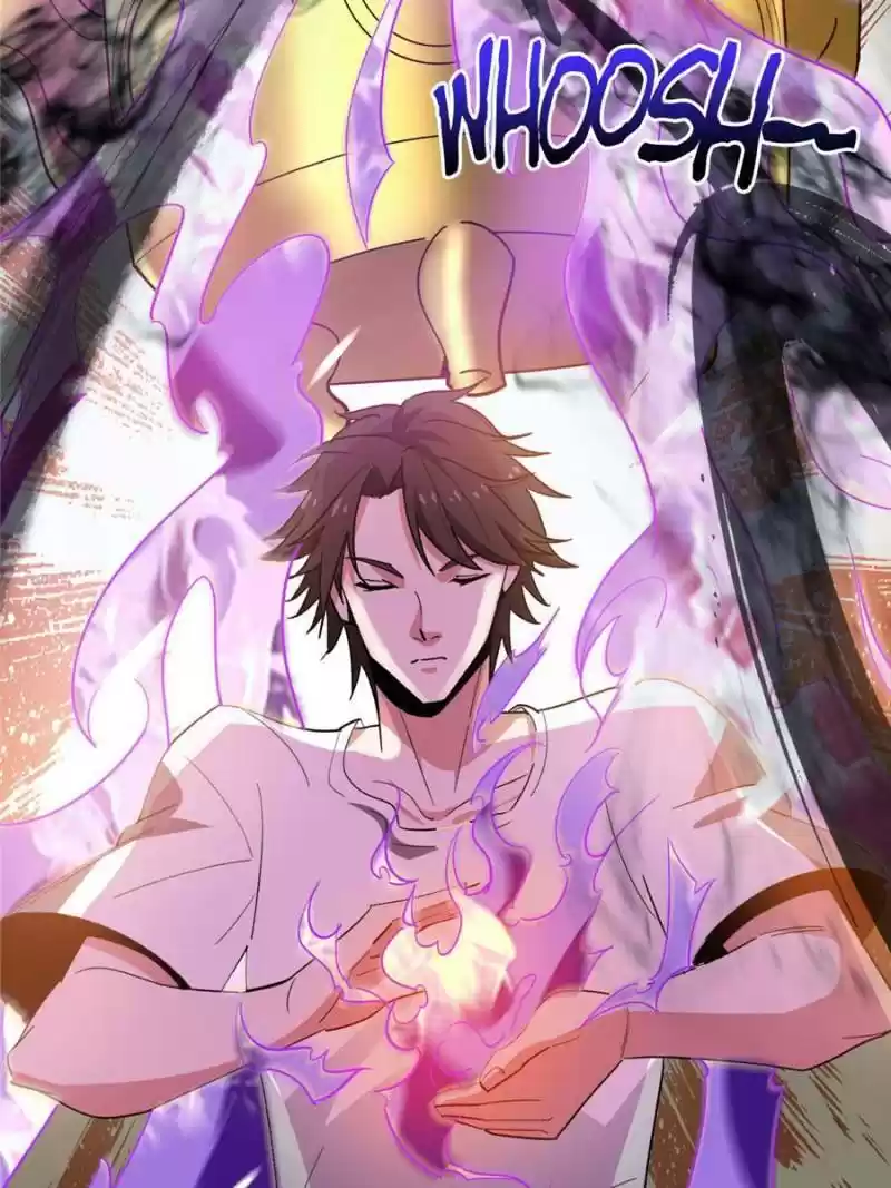 Peerless Doctor In The City Chapter 195