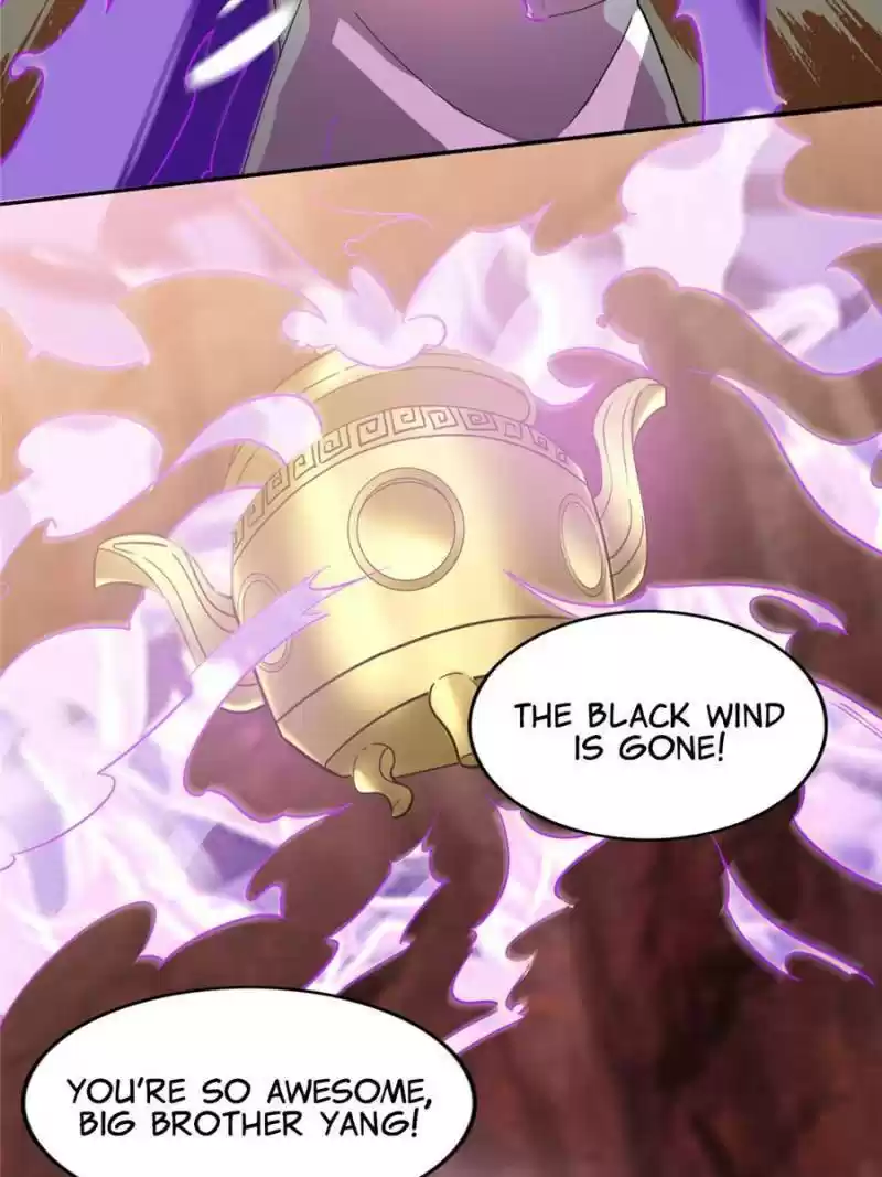 Peerless Doctor In The City Chapter 195