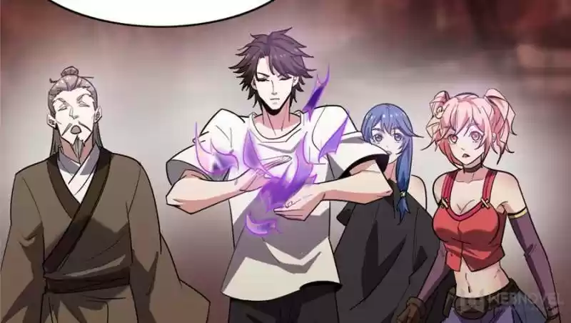 Peerless Doctor In The City Chapter 195