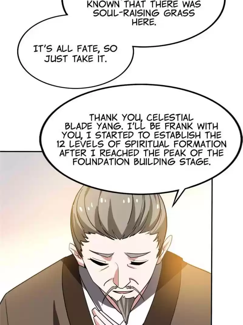 Peerless Doctor In The City Chapter 195