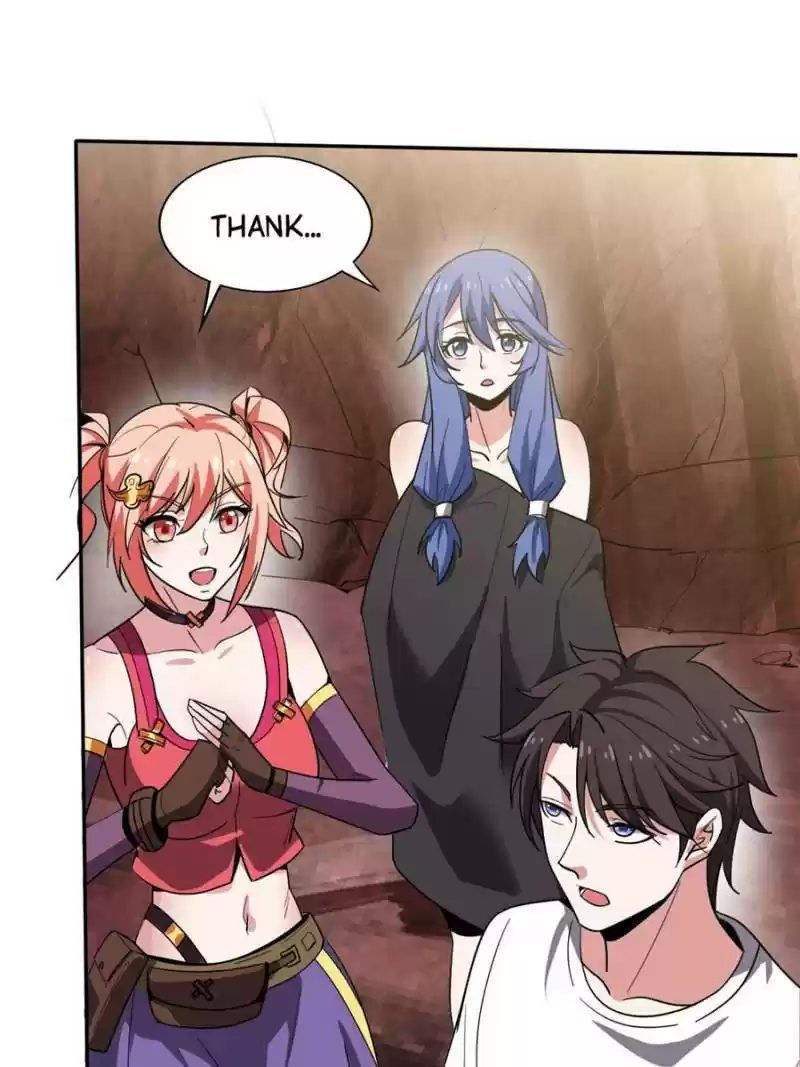 Peerless Doctor In The City Chapter 195