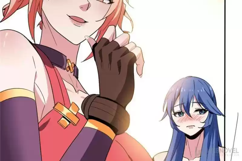 Peerless Doctor In The City Chapter 195