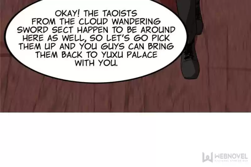 Peerless Doctor In The City Chapter 195