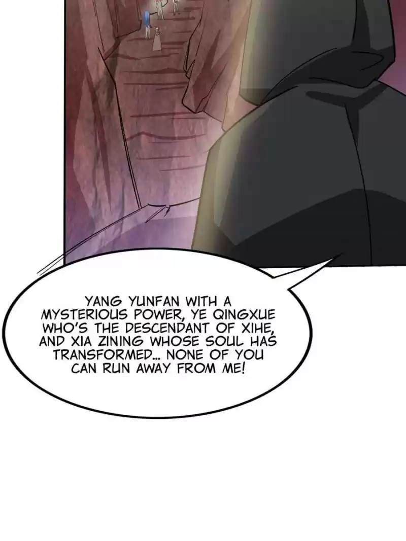 Peerless Doctor In The City Chapter 195