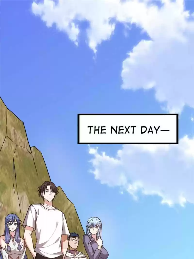 Peerless Doctor In The City Chapter 195