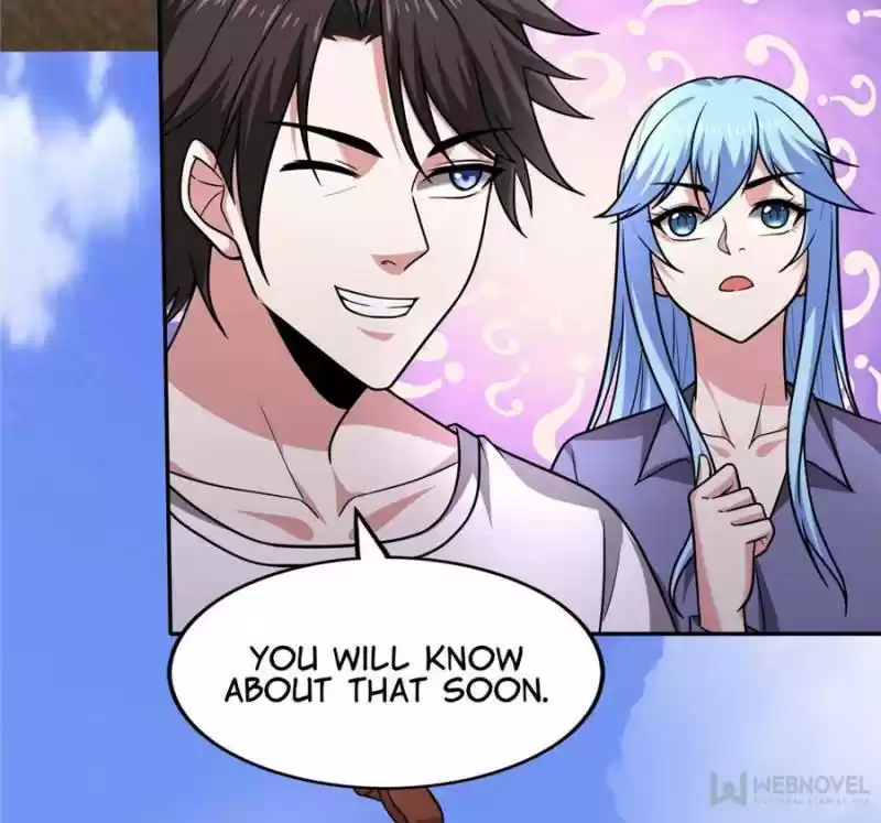 Peerless Doctor In The City Chapter 195