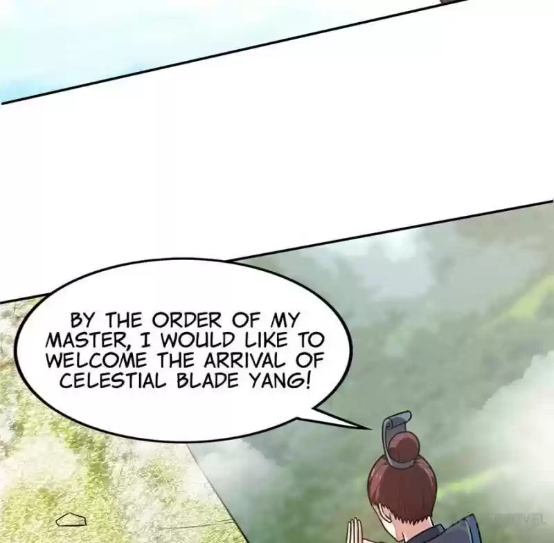 Peerless Doctor In The City Chapter 195