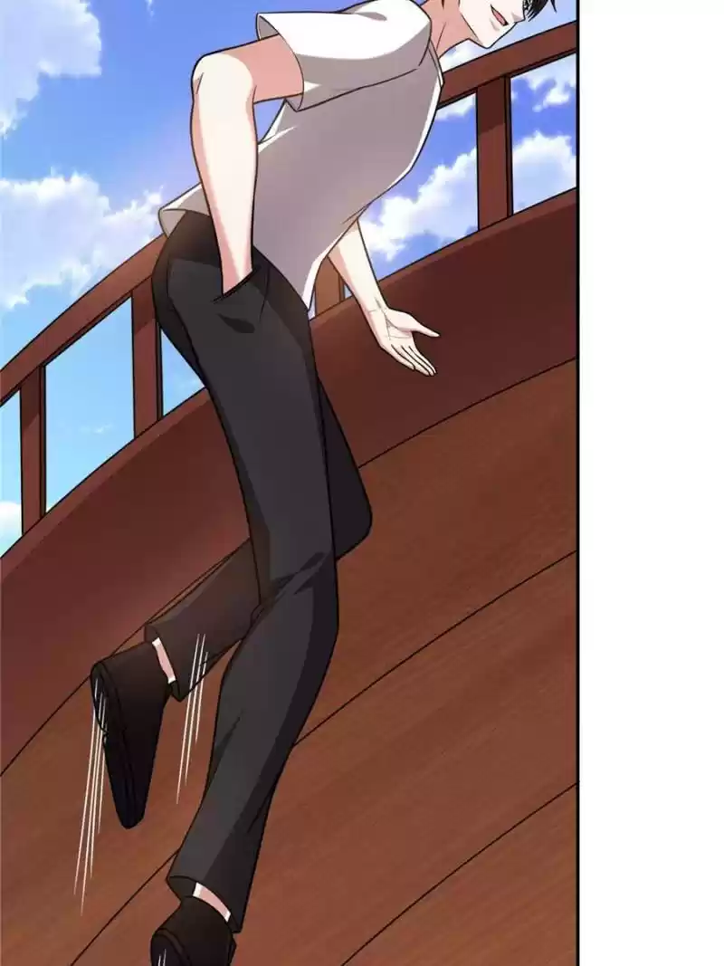 Peerless Doctor In The City Chapter 195