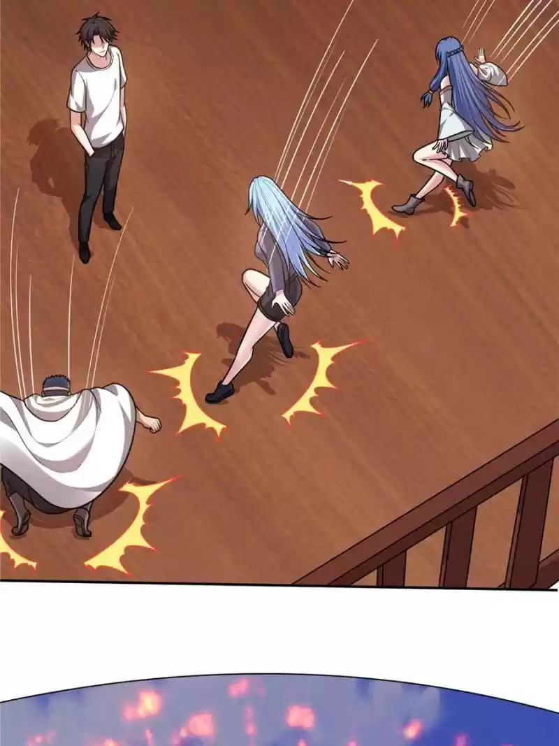 Peerless Doctor In The City Chapter 195