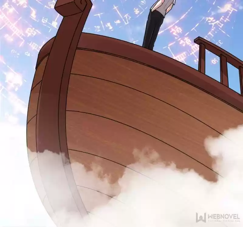 Peerless Doctor In The City Chapter 195