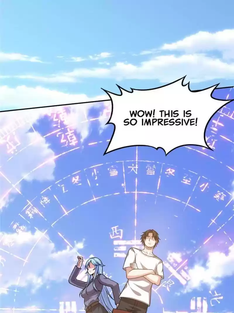 Peerless Doctor In The City Chapter 195