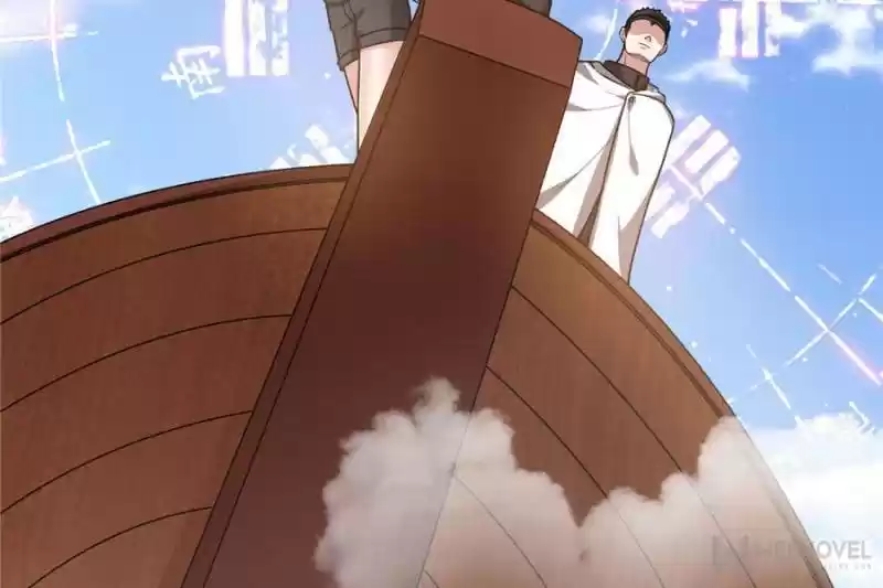 Peerless Doctor In The City Chapter 195