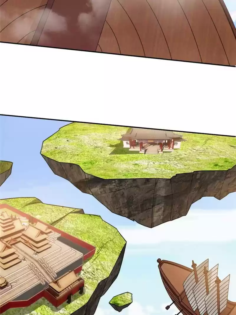 Peerless Doctor In The City Chapter 195