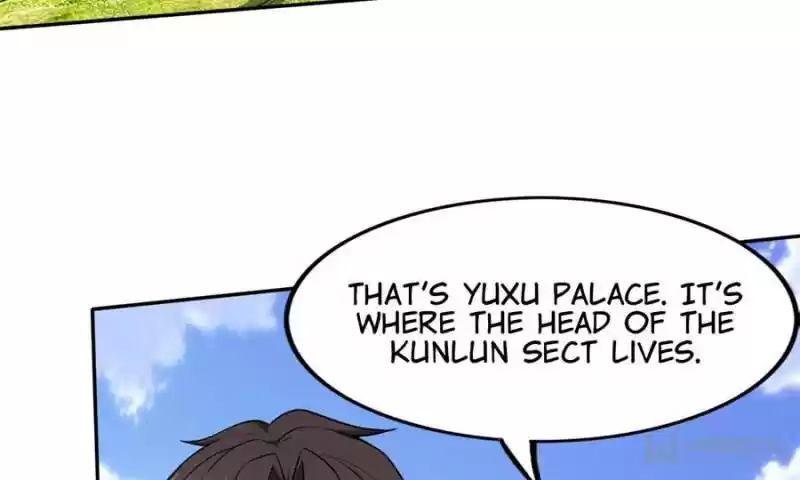 Peerless Doctor In The City Chapter 195