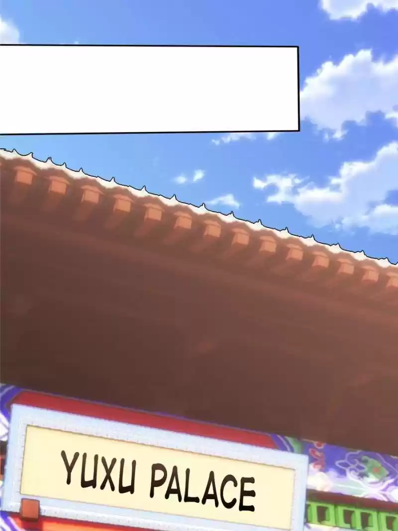 Peerless Doctor In The City Chapter 195