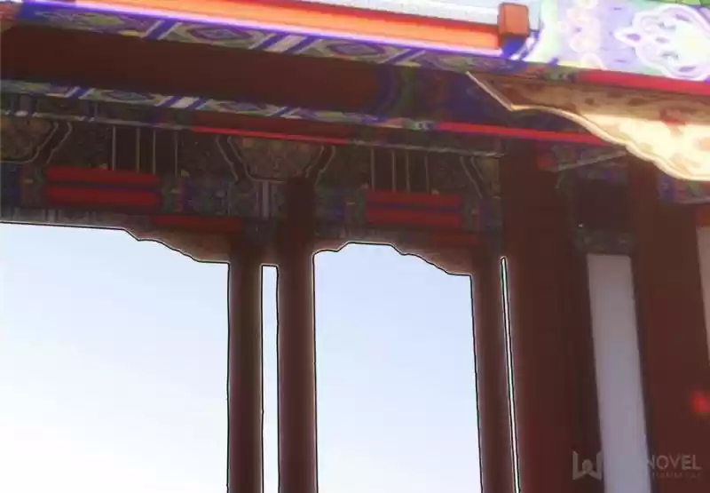 Peerless Doctor In The City Chapter 195